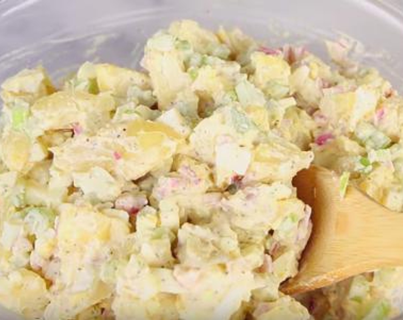 Potato Salad