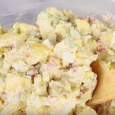 Potato Salad Recipe | SideChef