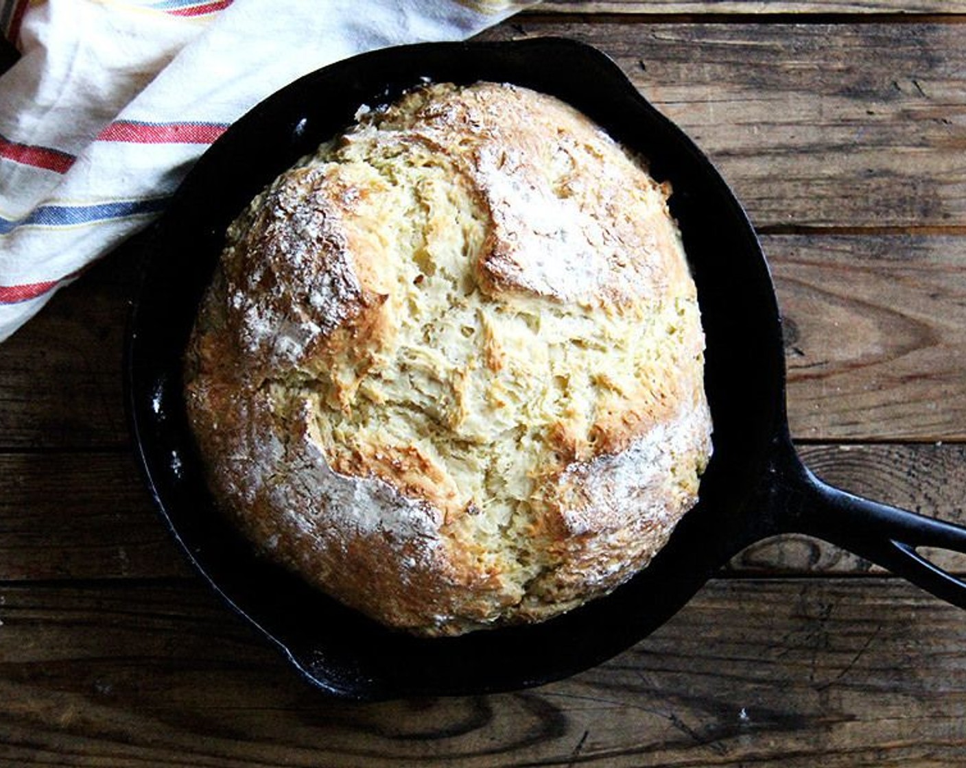 Irish Soda Bread