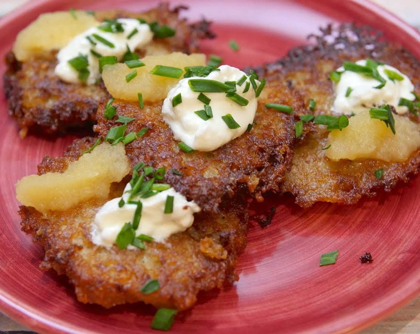 Latkes