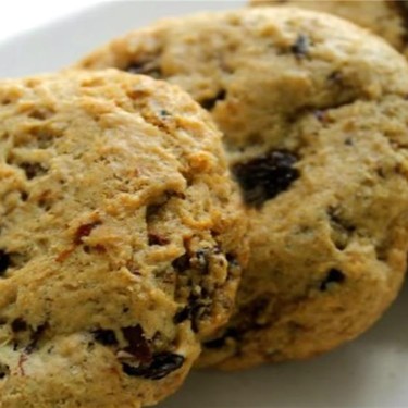 Raisin Spiced Cookies Recipe | SideChef