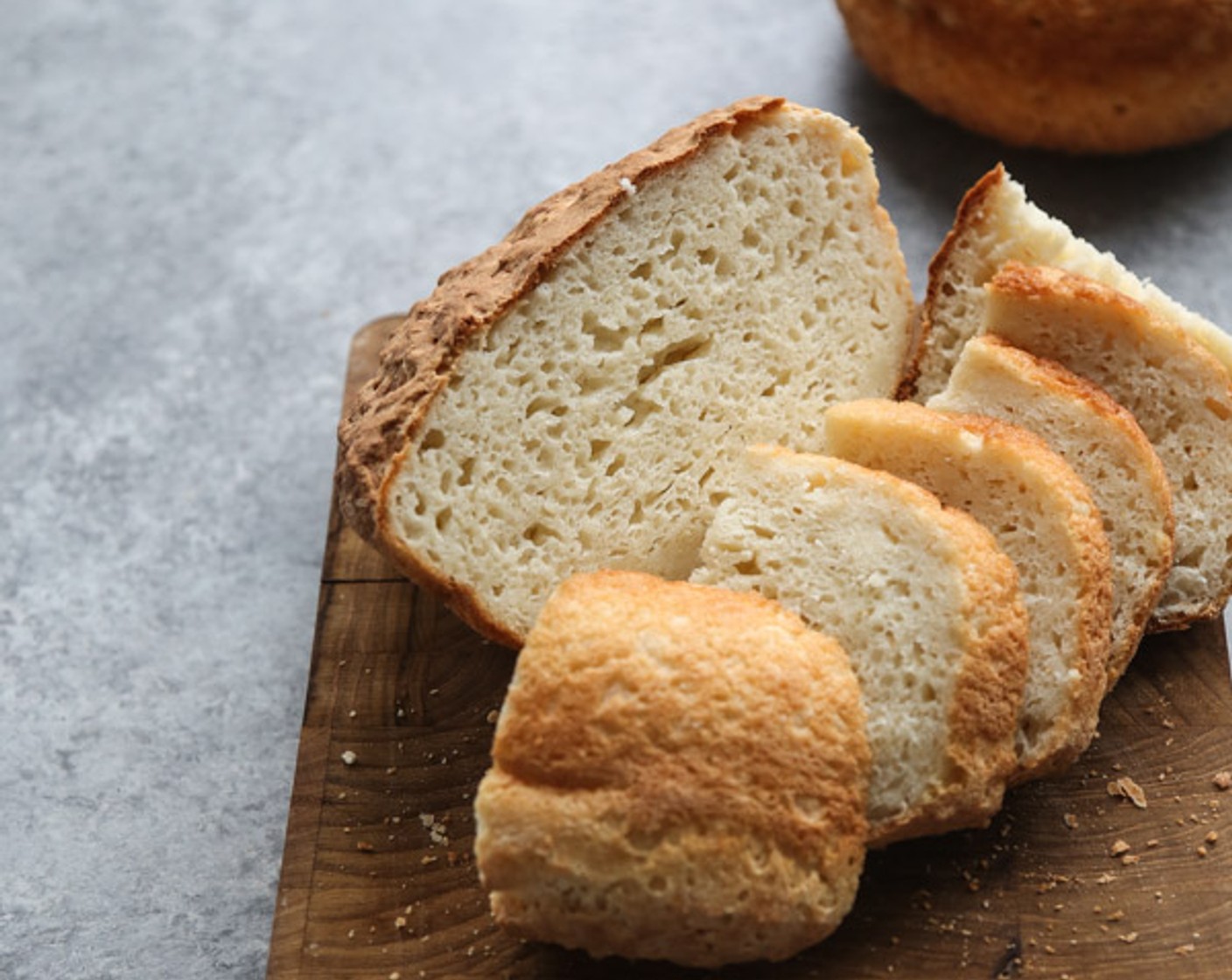 The Best Gluten-Free Bread