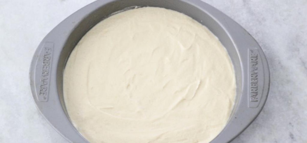 Vanilla Souffle Cake Recipe SideChef
