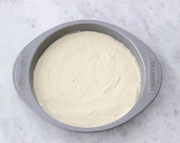 Vanilla Souffle Cake Recipe SideChef