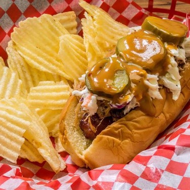 Copycat Dixie Dog Recipe | SideChef