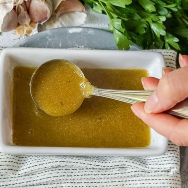 Vegan Gravy Recipe | SideChef