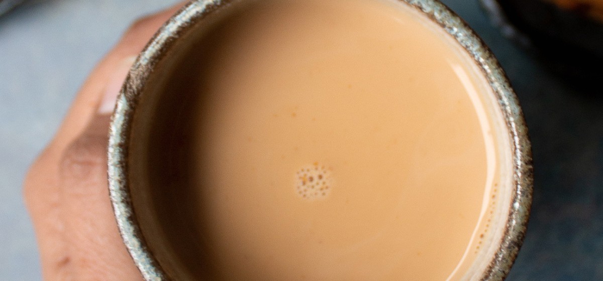 Masala Chai Recipe | SideChef
