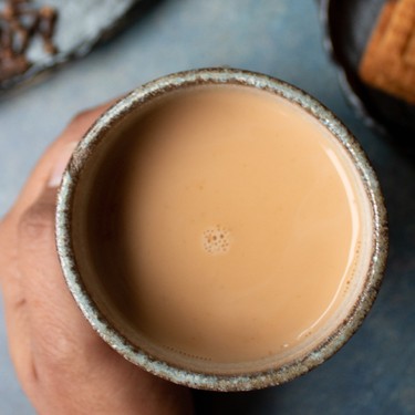 Masala Chai Recipe | SideChef