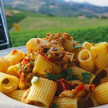 Tuna Pasta Recipe | SideChef