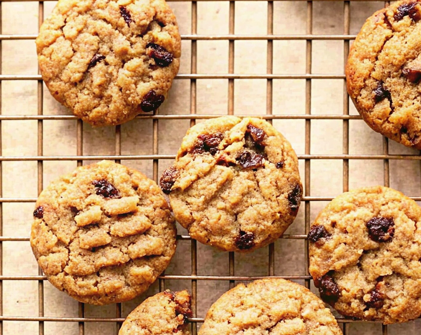 step 10 Serve and enjoy your cookies!