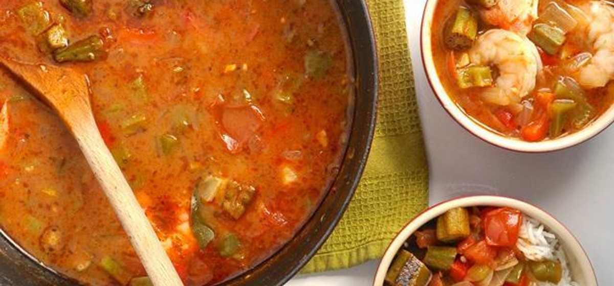 Gumbo Recipe | SideChef
