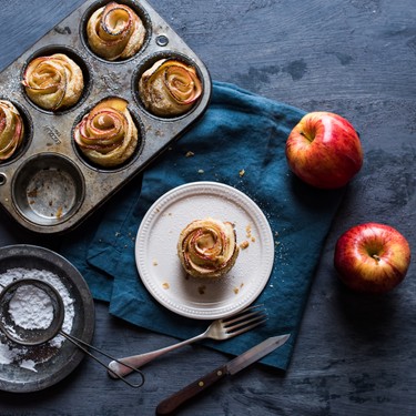 Apple Pie Recipe | SideChef