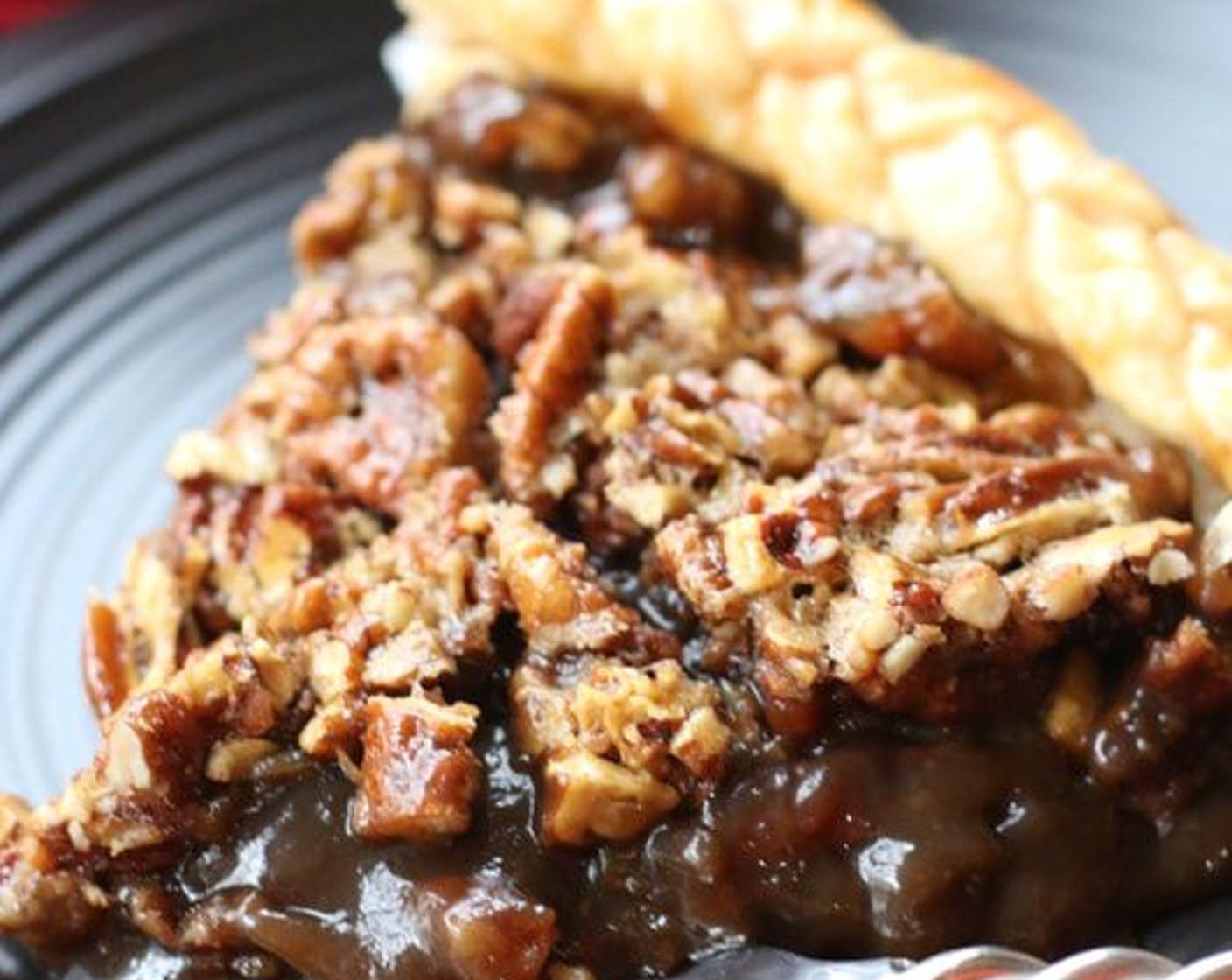 Classic Pecan Pie