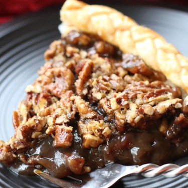 Classic Pecan Pie Recipe | SideChef
