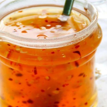 Sweet Thai Chili Sauce Recipe | SideChef