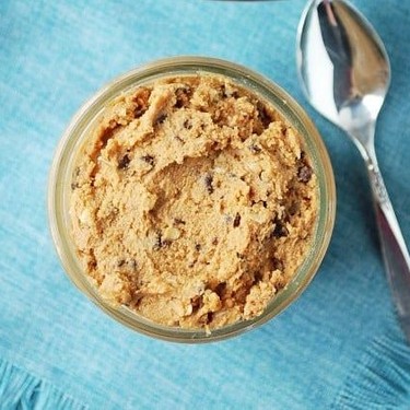 Edible Protein Cookie Dough Recipe | SideChef