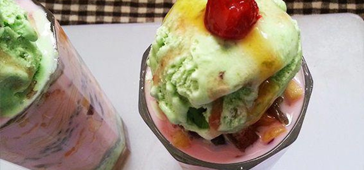 Falooda Recipe | SideChef