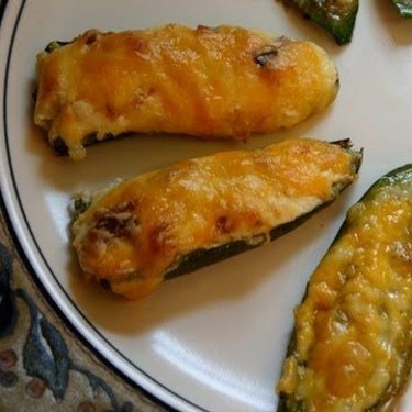 Jalapeño Poppers Recipe | SideChef