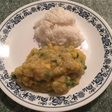Peruvian Squash Recipe | SideChef