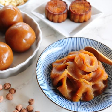 Lotus Seed Paste Recipe | SideChef