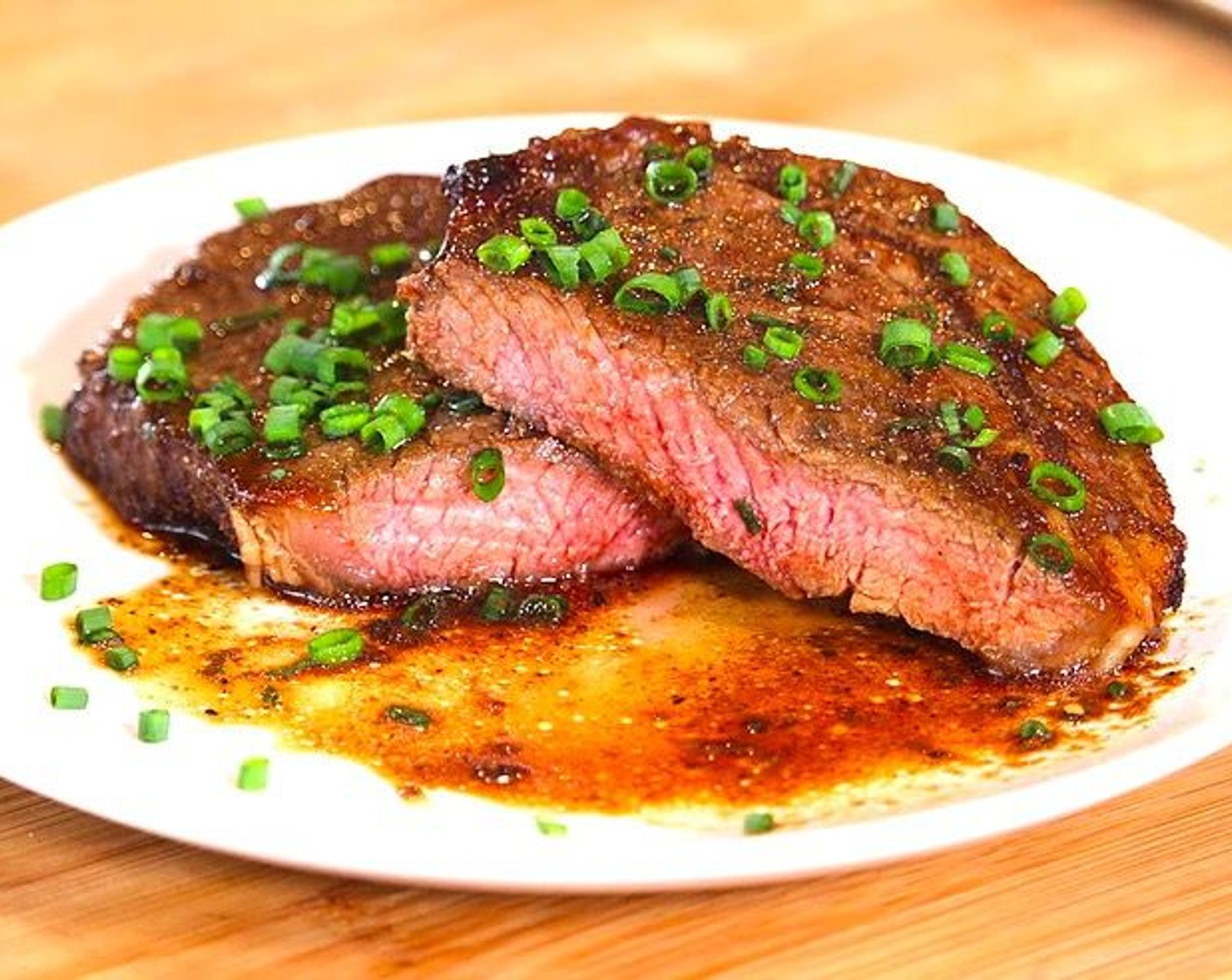 How to Cook a Steak in the Air Fryer