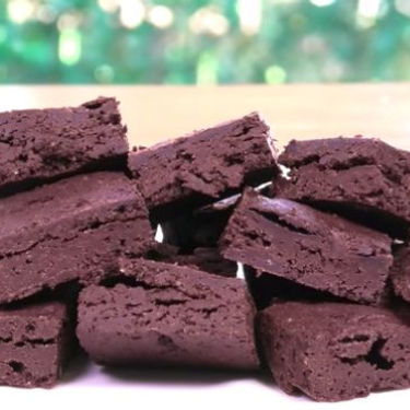 Keto Chocolate Brownies Recipe | SideChef