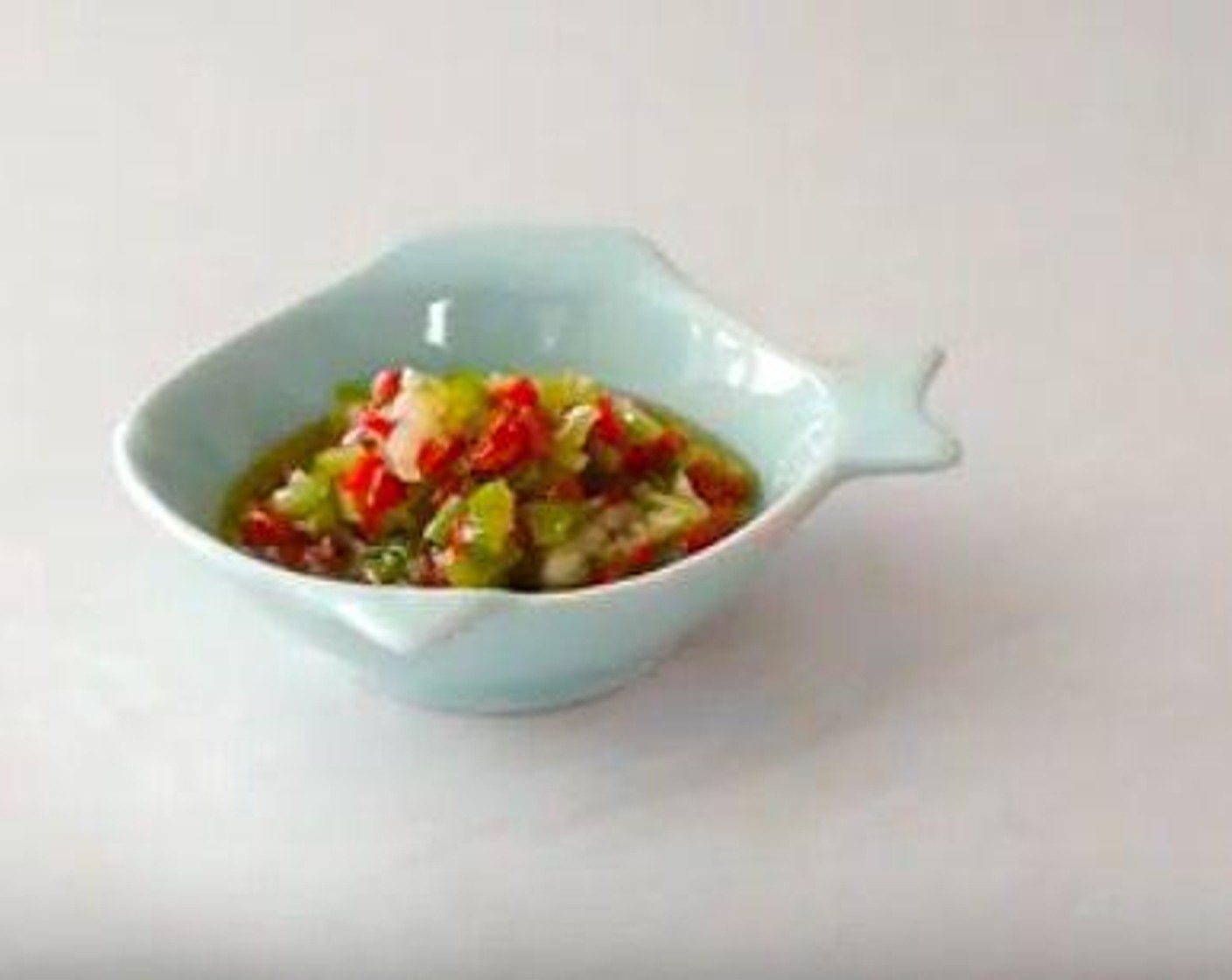 Chilli Salsa