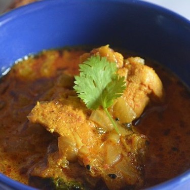 Achari Murg Recipe | SideChef