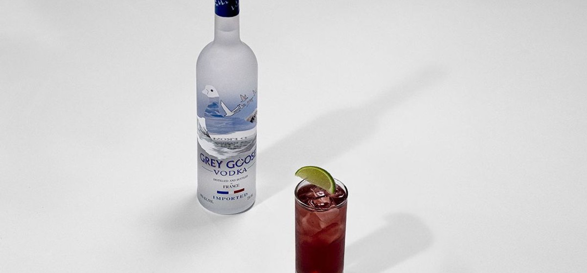 Vodka Cranberry Recipe | SideChef