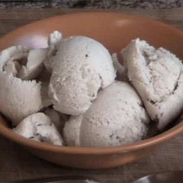 Home Made Ice Cream in a Blender Recipe | SideChef
