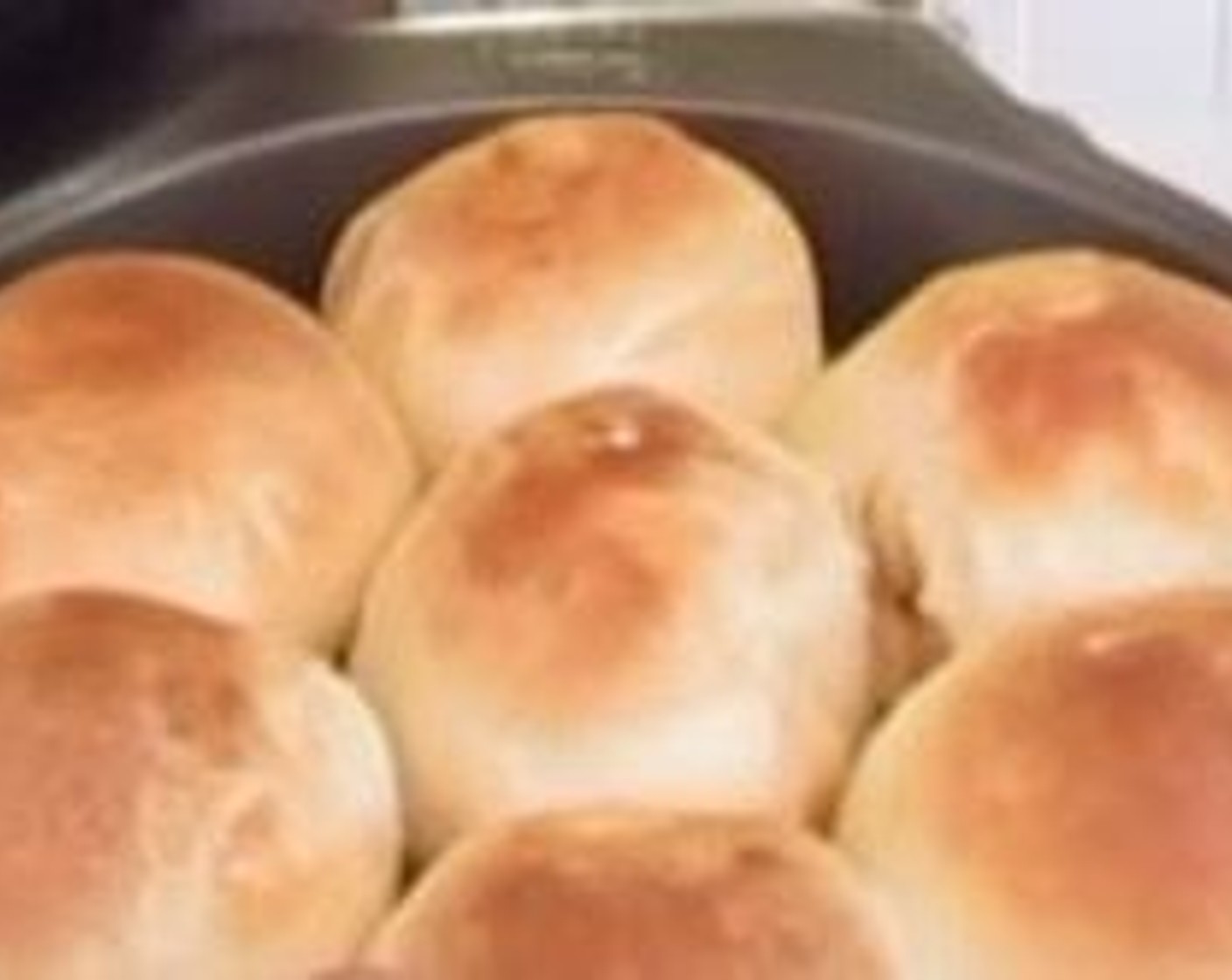 Fast Dinner Rolls