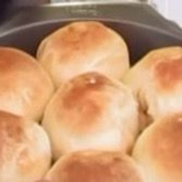 Fast Dinner Rolls Recipe | SideChef