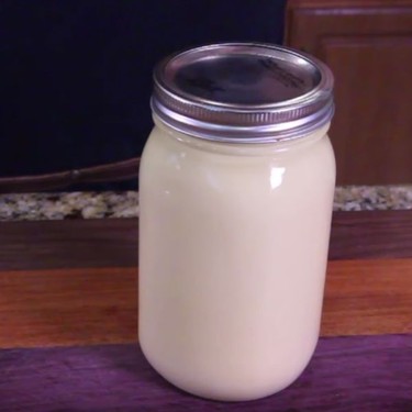 Lazy Man's Alfredo Sauce Recipe | SideChef