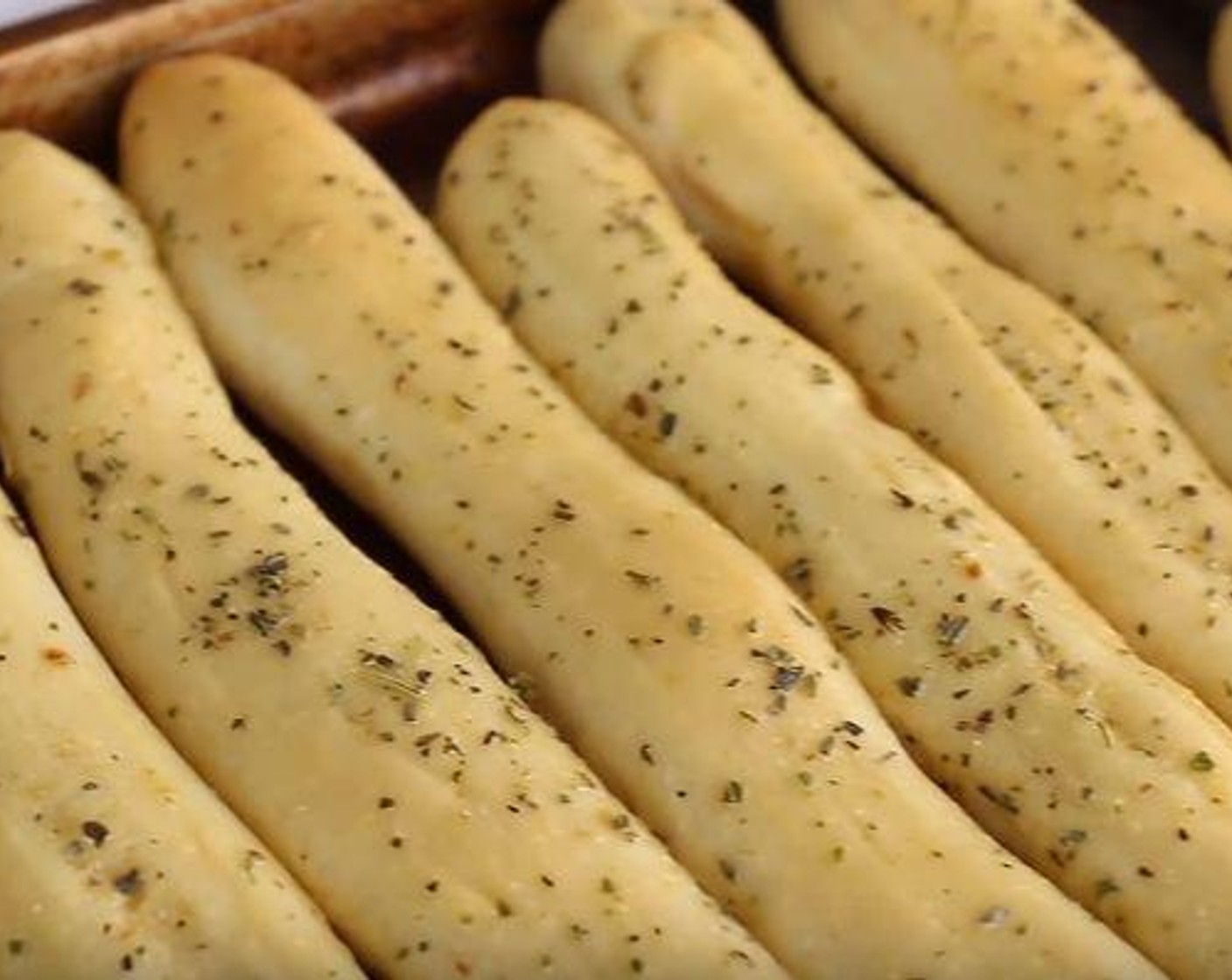 Breadsticks