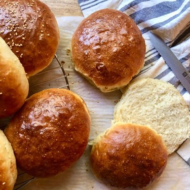 Easy Brioche Recipe | SideChef