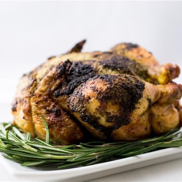 Herb-Roasted Cornish Game Hen Recipe | SideChef