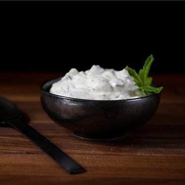 Tzatziki Recipe | SideChef