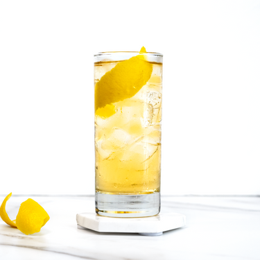 Bourbon Highball Recipe | SideChef