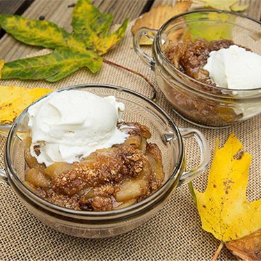 Granny Smith Apple Crisp Recipe | SideChef