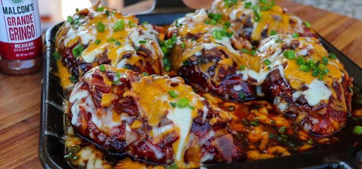 Sweet & Spicy Monterey Chicken Recipe | SideChef