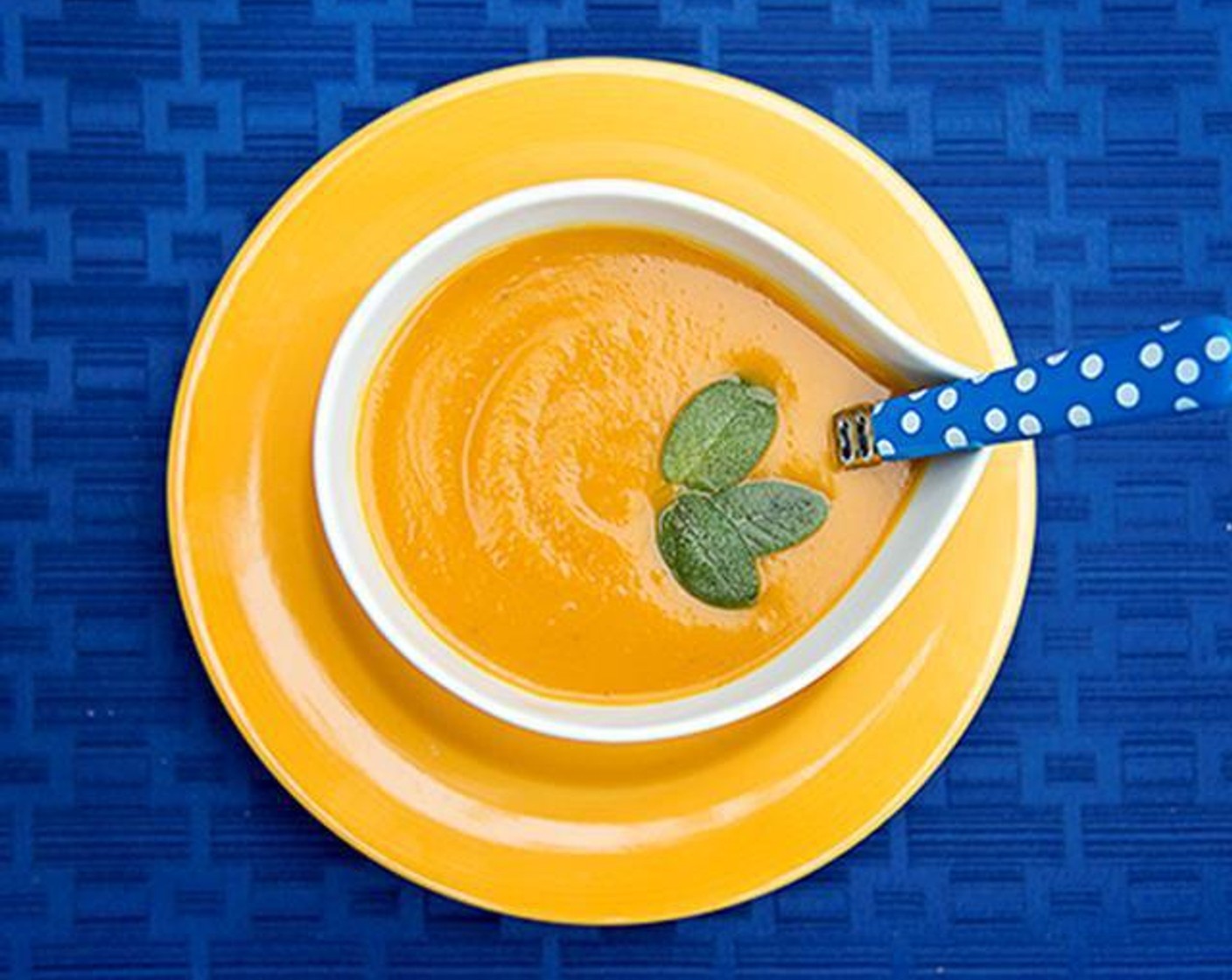 Butternut Squash Soup