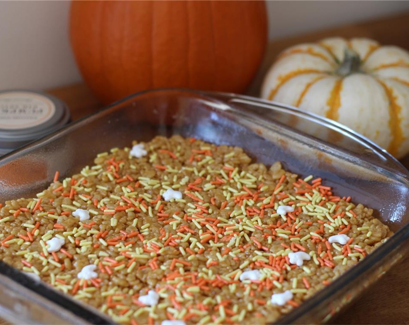 step 4 Add Sprinkles (to taste) if you like.