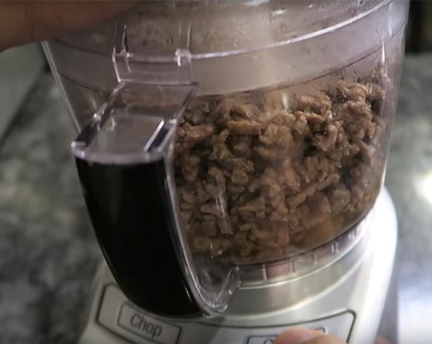 Beefy Crunch Burrito Recipe | SideChef