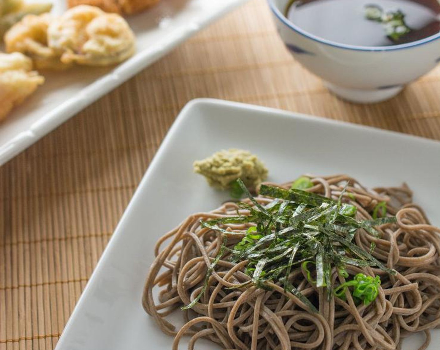 Zaru Soba