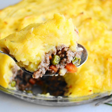 Shepherd's Pie Recipe | SideChef