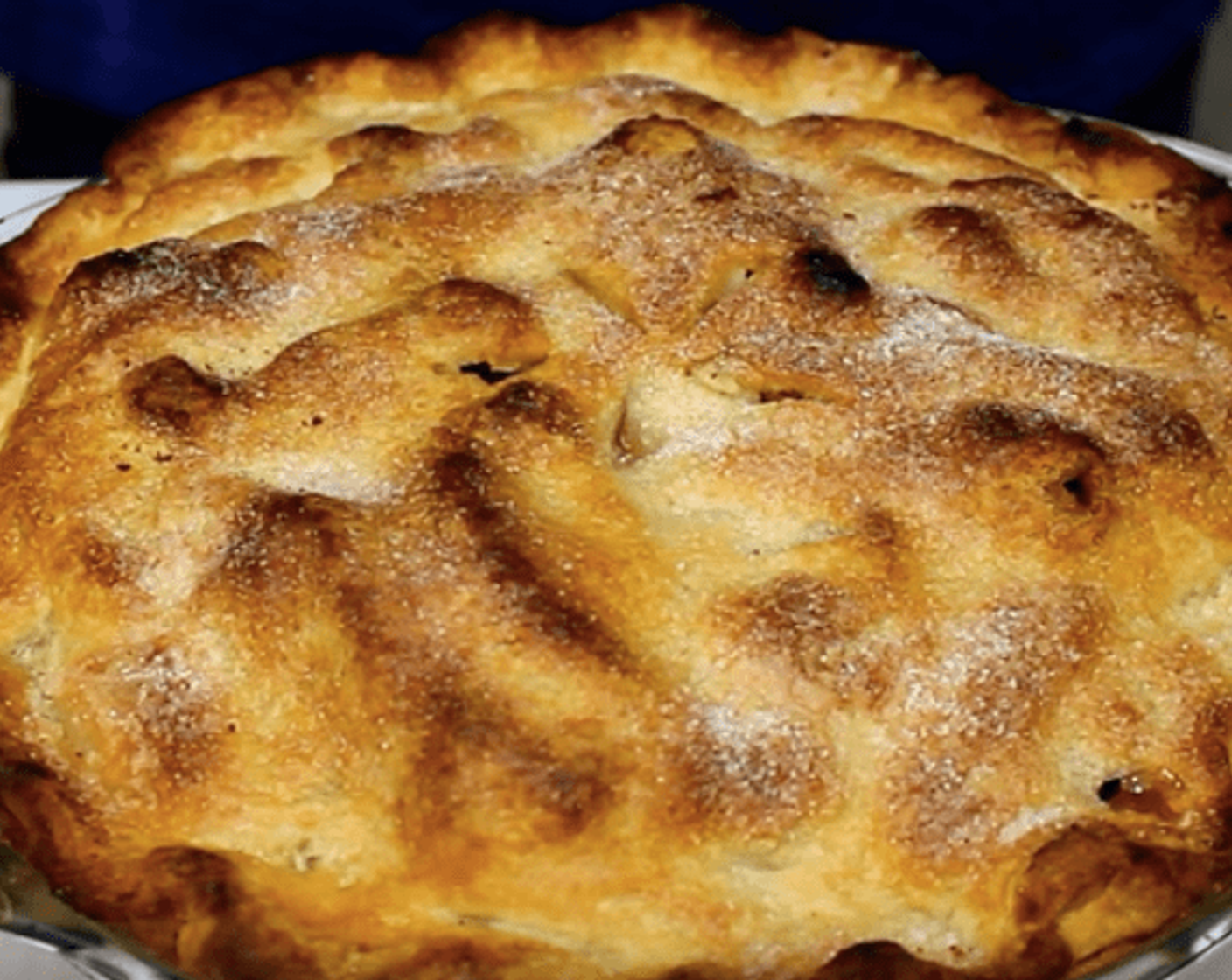 Apple Pie