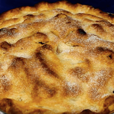 Apple Pie Recipe | SideChef