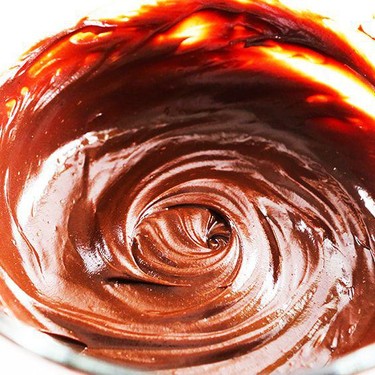 Chocolate Ganache Recipe | SideChef