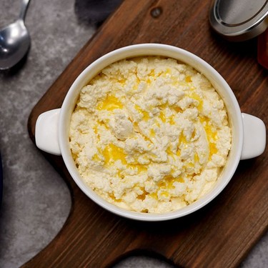 Easy Homemade Cottage Cheese Recipe | SideChef