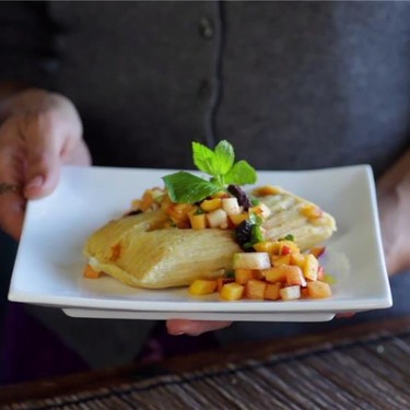 Whey to Go Chutney Recipe | SideChef
